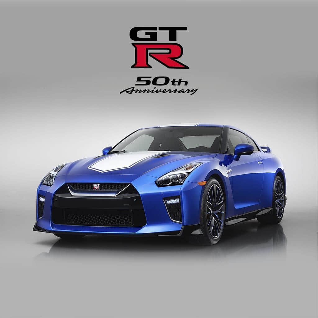 Nissanのインスタグラム