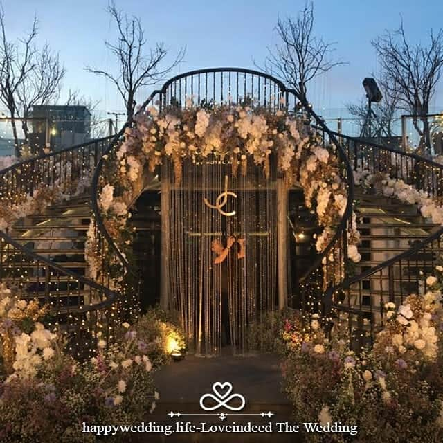 HappyWedding.Lifeのインスタグラム