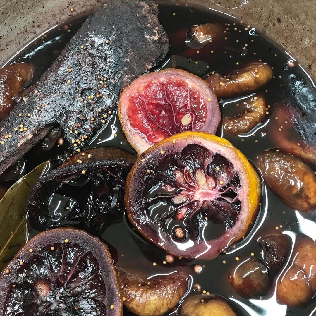 魔女菅原のグルメインスタ