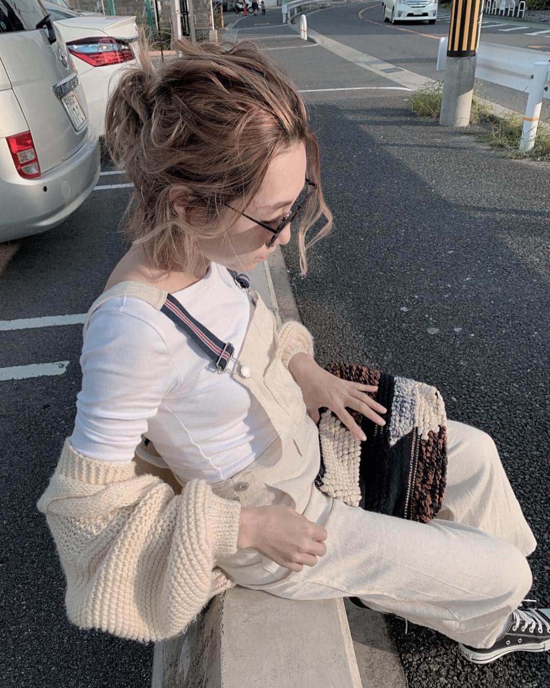 Erikaのインスタグラム