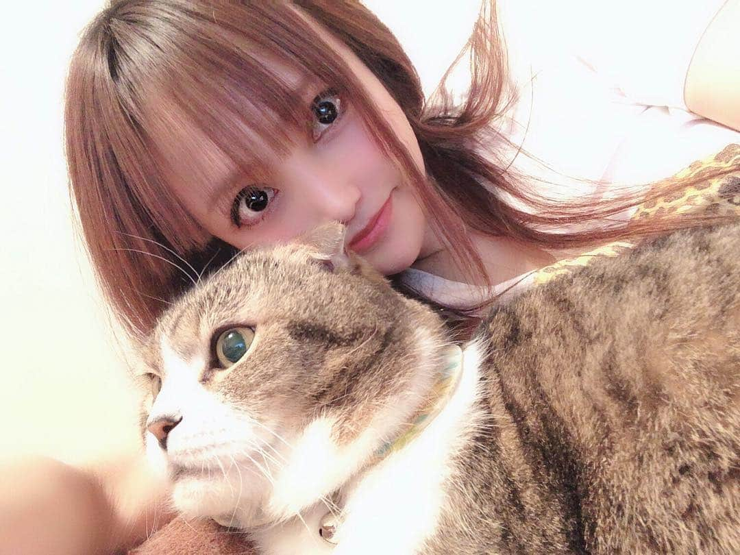 宇佐美あいりのインスタグラム