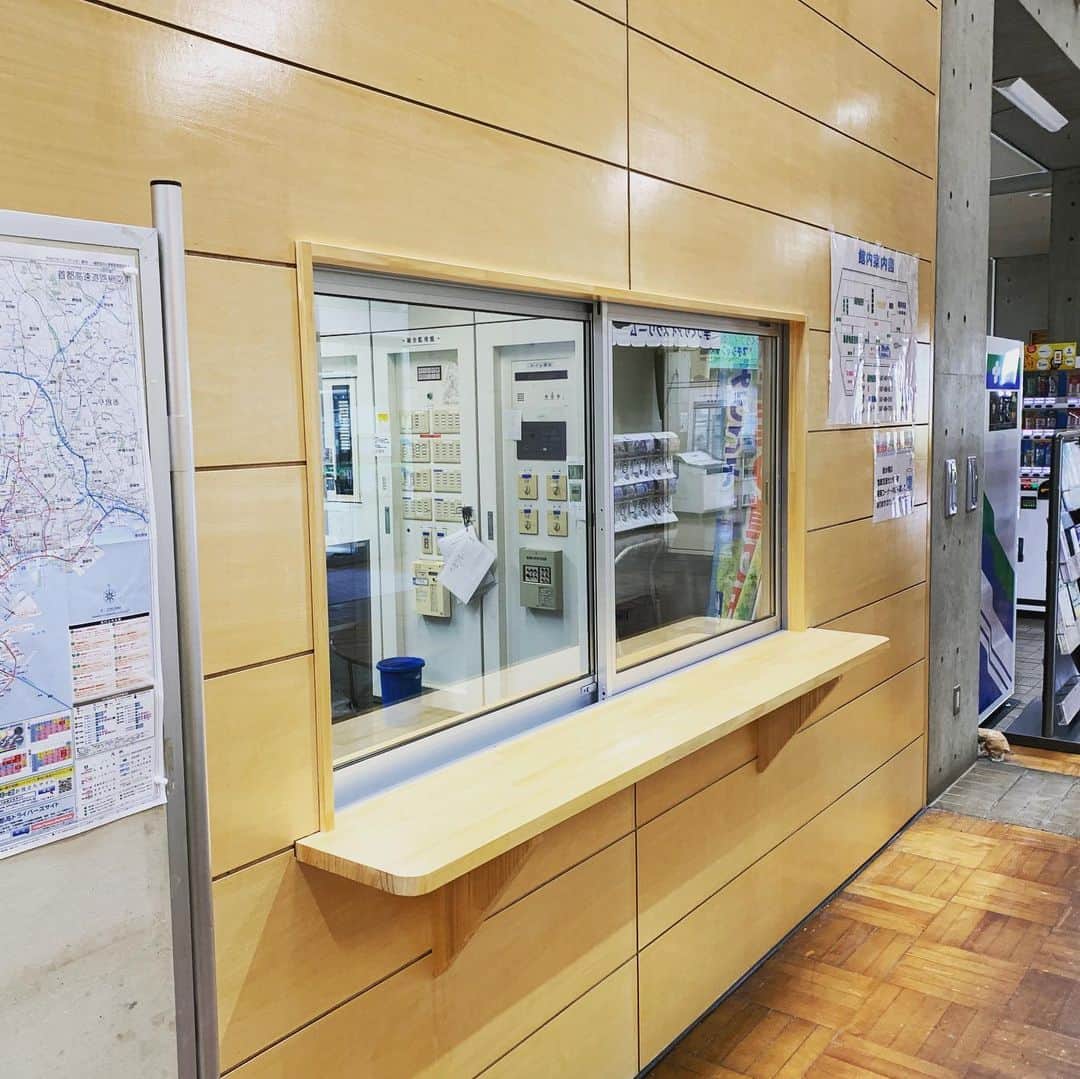 道の駅やちよさんのインスタグラム写真 - (道の駅やちよInstagram)「新しく事務所窓口が出来ました。 お困りのことが有りましたらお声をかけて下さいね～ 道の駅記念きっぷ（180円）販売してます！！ #道の駅やちよ #記念きっぷ　#桜　#お花見　#八千代市」4月17日 10時47分 - michinoeki_yachiyo090720