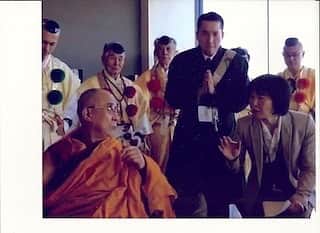 Honolulu Myohoji Missionさんのインスタグラム写真 - (Honolulu Myohoji MissionInstagram)「#temple#buddhism#dalailama#buddha#lotussutra#templeinhonolulu#hawaii#peace# #buddhist#namumyohorengekyo」4月17日 10時55分 - honolulumyohoji