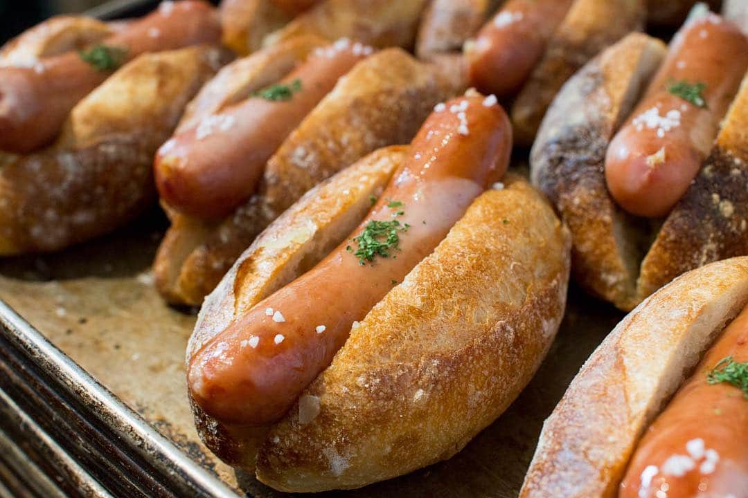 笹塚駅のパン屋さん オパンのグルメインスタ