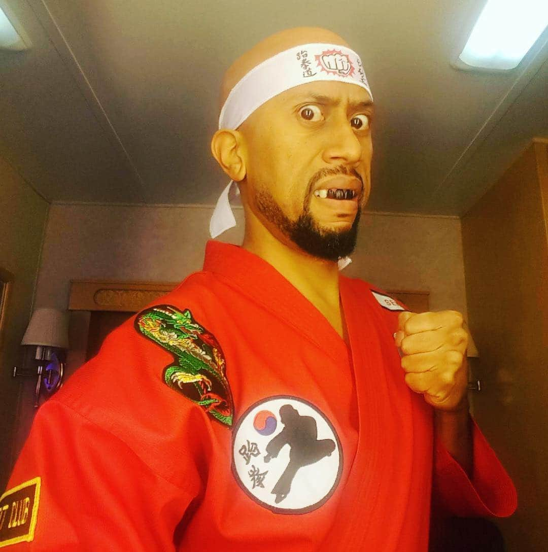 アフィオン・クロケットさんのインスタグラム写真 - (アフィオン・クロケットInstagram)「Name your favorite @martinlawrence character!!? 🤣😂😂 . . #affioncrockett #martin #dragonflyjones #jerome #shenehneh #otis #roscoe #mamapayne #comedy #laugh #love #happybirthdayMartin」4月17日 11時27分 - affioncrockett