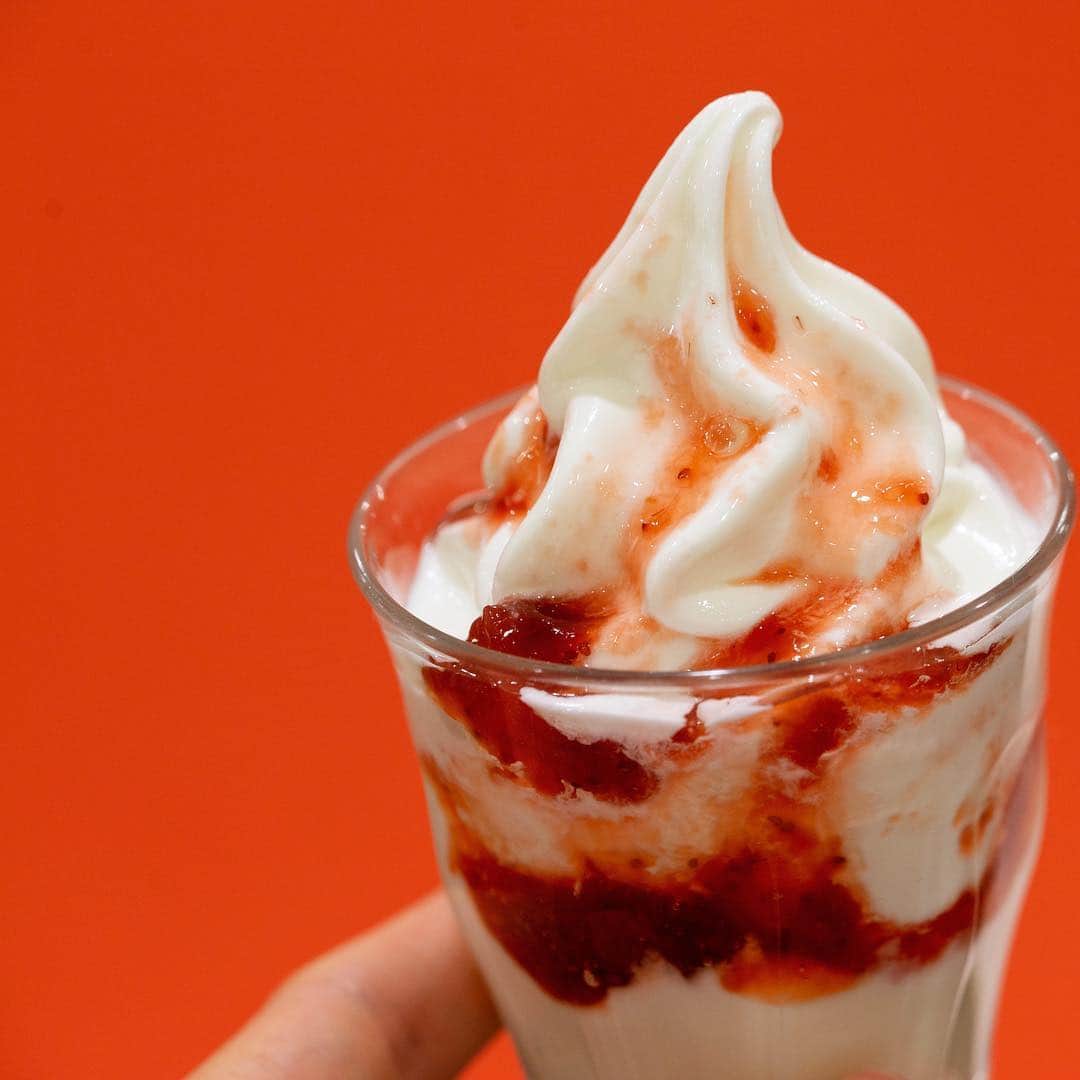 ELMERS GREENのグルメインスタ