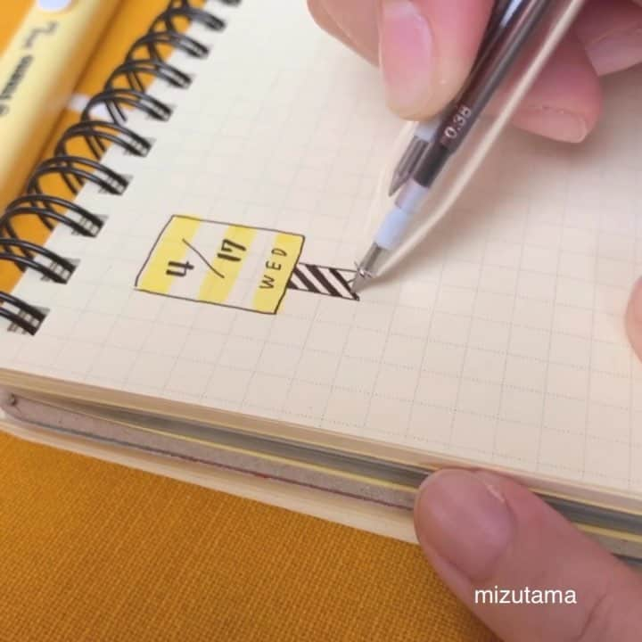 mizutamaのインスタグラム