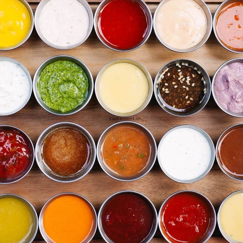 THE COUNTER JAPAN公式のグルメインスタ