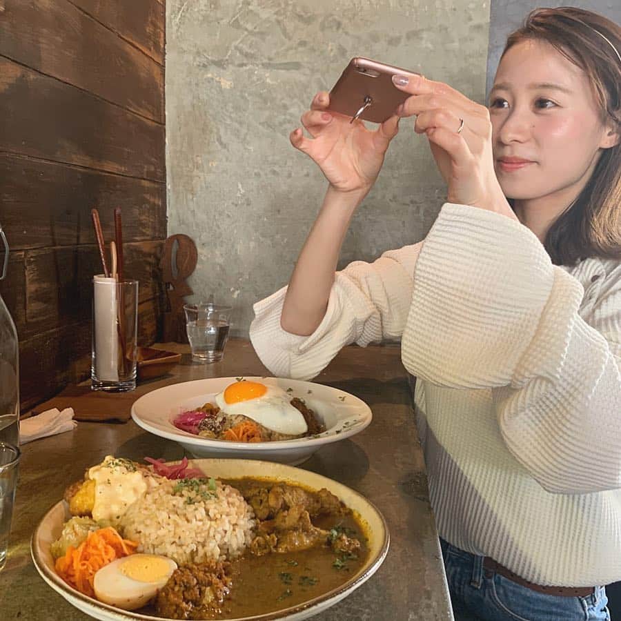 美舞のグルメインスタ