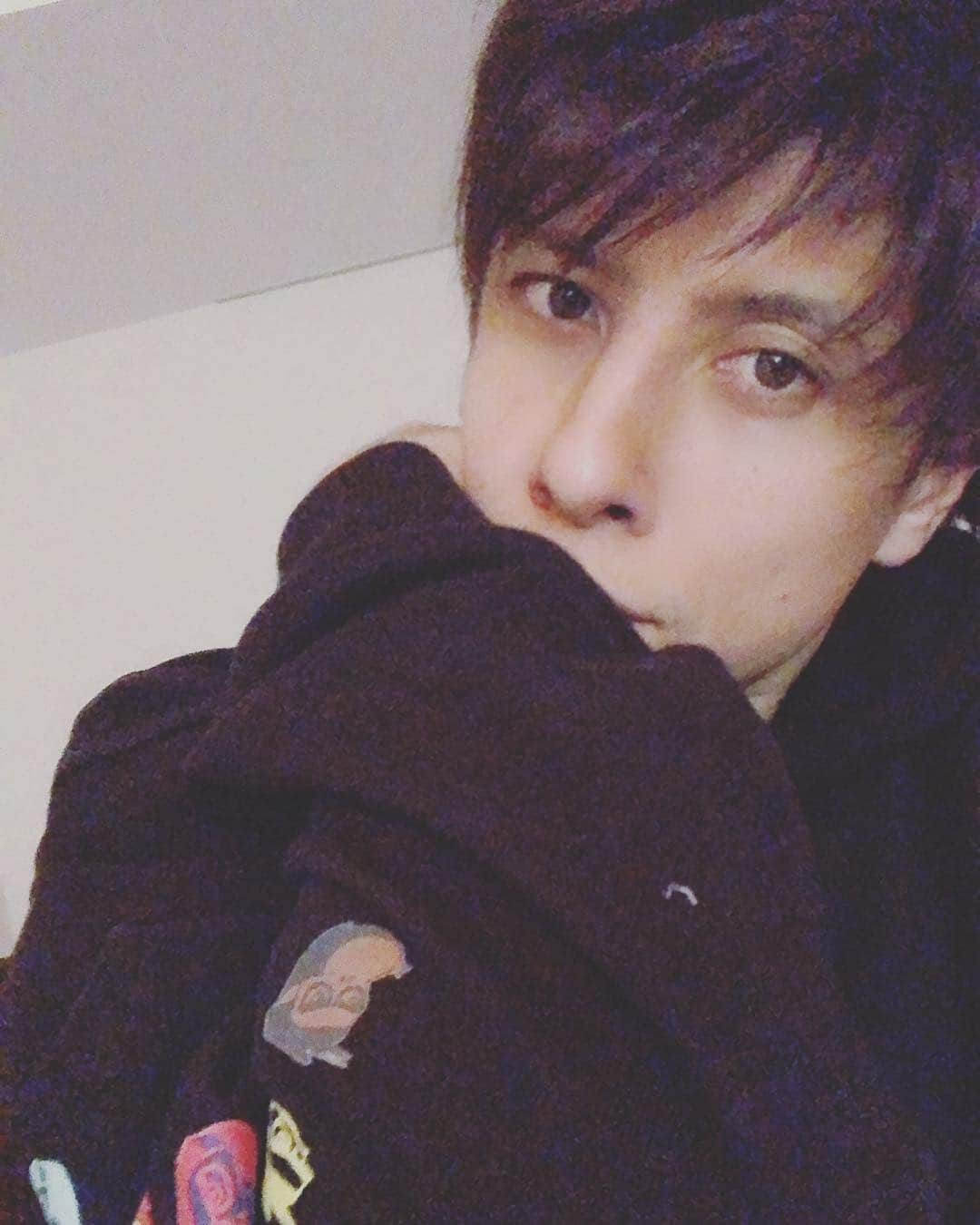 城田純さんのインスタグラム写真 - (城田純Instagram)「💇‍♂️」4月17日 22時49分 - junbopeace