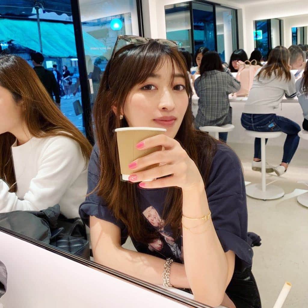 Sonoko Suzukiのインスタグラム