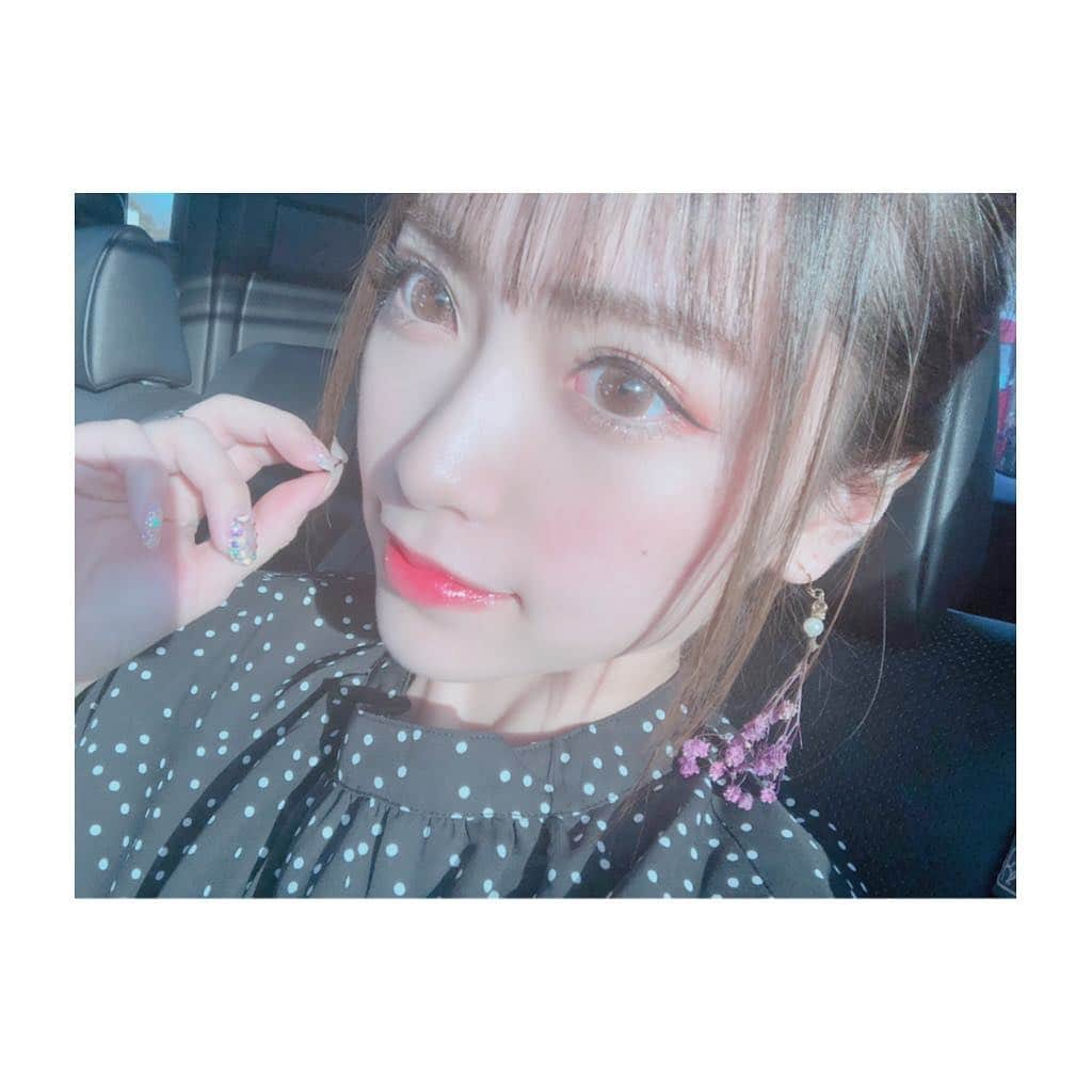 前川琳菜（りなち）さんのインスタグラム写真 - (前川琳菜（りなち）Instagram)「✩‧₊˚ . . 「自然光が一番盛れる説🤳」 . . #tagsforlikes #tflers #instadaily #instalike #instalove #instafollow #japangirl #instagood #instapic #me #selfie #selfportrait #followalways #followme #model #smile #팔로우 #소통 #셀카 #셀카그램 #셀카놀이 #셀카타임 #셀피 #셀스타그램 #훈스타그램 #팔로미 #얼스타그램 #모델」4月17日 21時22分 - rina__maekawa