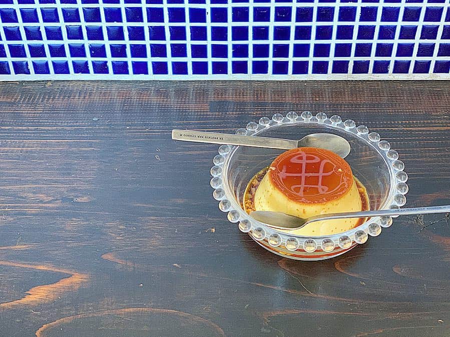 尾崎ななみのグルメインスタ