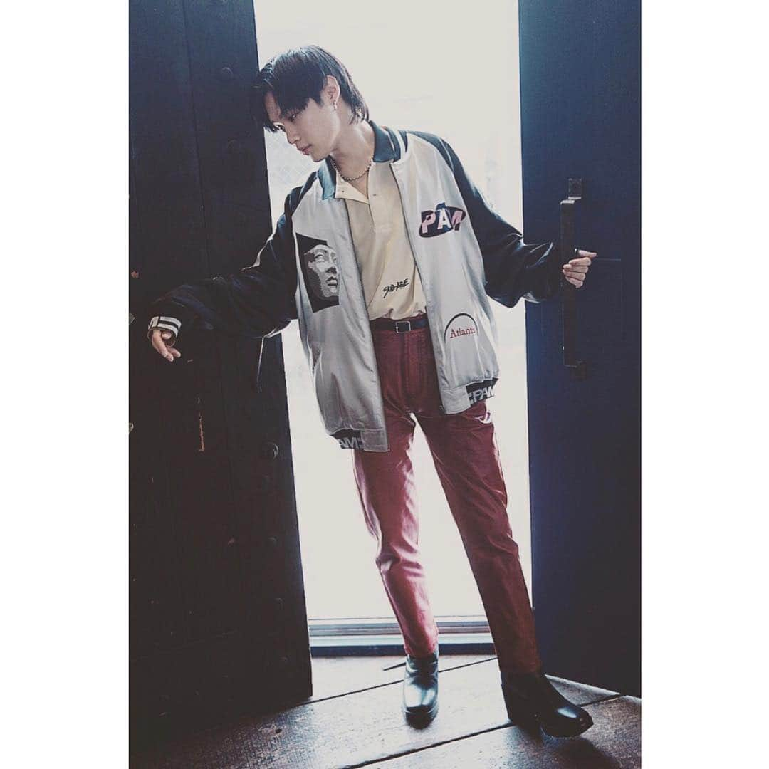 MARKさんのインスタグラム写真 - (MARKInstagram)「「1st  ARTIST BOOK FlowBack V」」4月17日 21時30分 - mark_asakawa