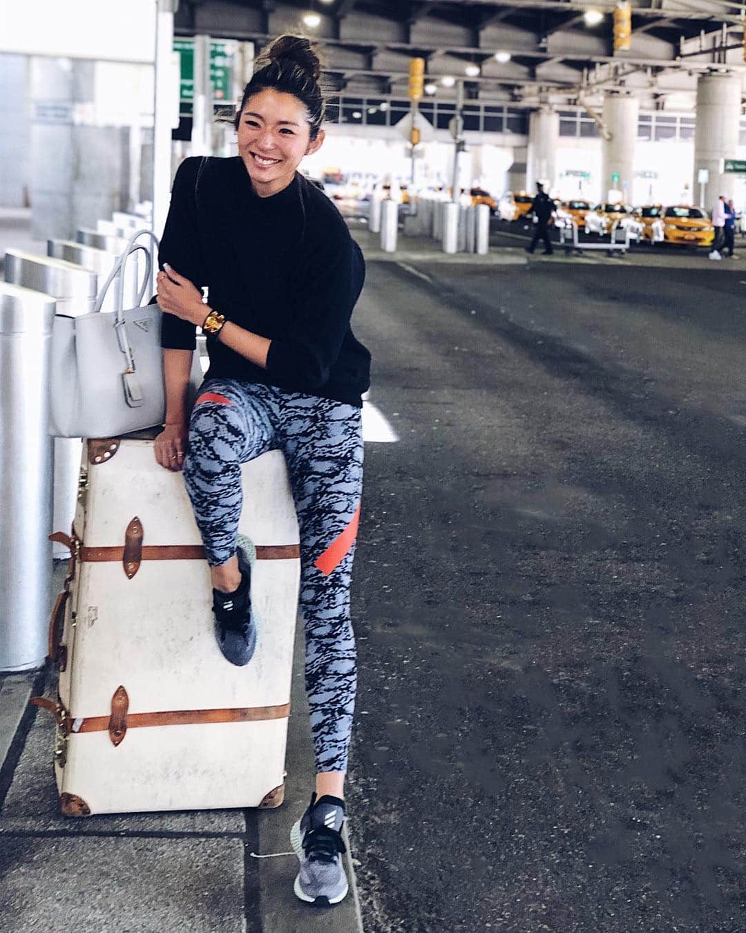 福田萌子のインスタグラム