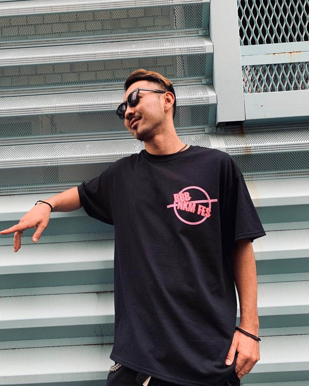 Beat Buddy Boiさんのインスタグラム写真 - (Beat Buddy BoiInstagram)「BBB NAKAMA FESオリジナルグッズ🔥🔥🔥 ・T-shirt(RED/BLACK) ・Eco Bag  数に限りがありますので、皆さん是非会場でGETしてください😁👍 #BeatBuddyBoi #BBBNAKAMAFES #GOODS #tshirt #ecobag  #会場限定」4月17日 22時12分 - beatbuddyboi