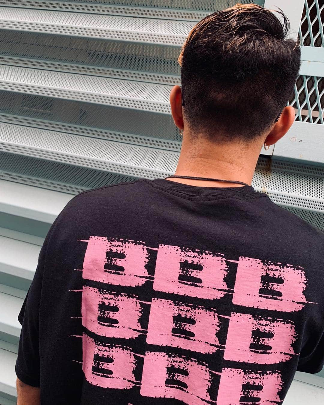 Beat Buddy Boiさんのインスタグラム写真 - (Beat Buddy BoiInstagram)「BBB NAKAMA FESオリジナルグッズ🔥🔥🔥 ・T-shirt(RED/BLACK) ・Eco Bag  数に限りがありますので、皆さん是非会場でGETしてください😁👍 #BeatBuddyBoi #BBBNAKAMAFES #GOODS #tshirt #ecobag  #会場限定」4月17日 22時12分 - beatbuddyboi