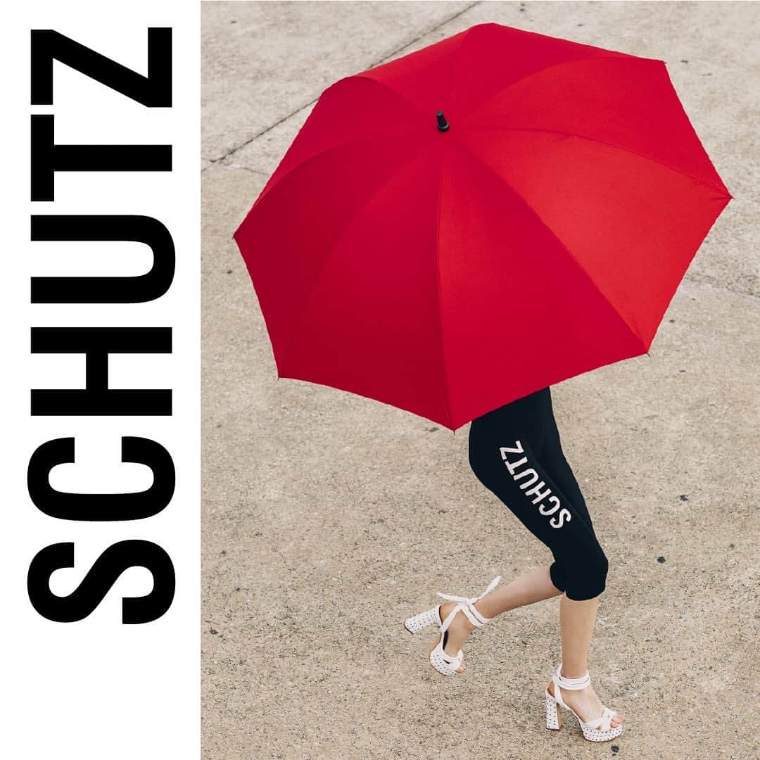 Schutzのインスタグラム：「I see you ❣️. #schutzfall #unlockyourcity」