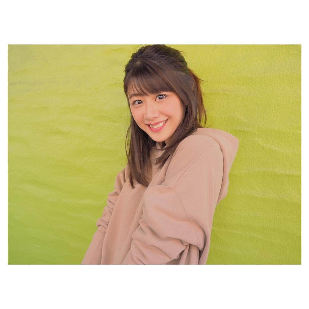 のインスタグラム：「おやすみ🧸♥️」