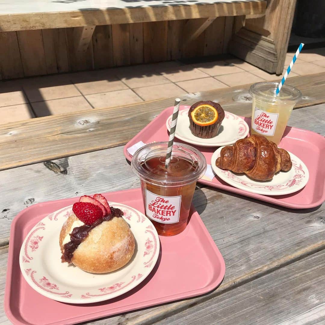 榊本麻衣のグルメインスタ