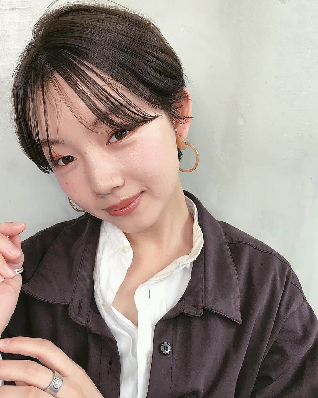Ramie 山下未紗のインスタグラム