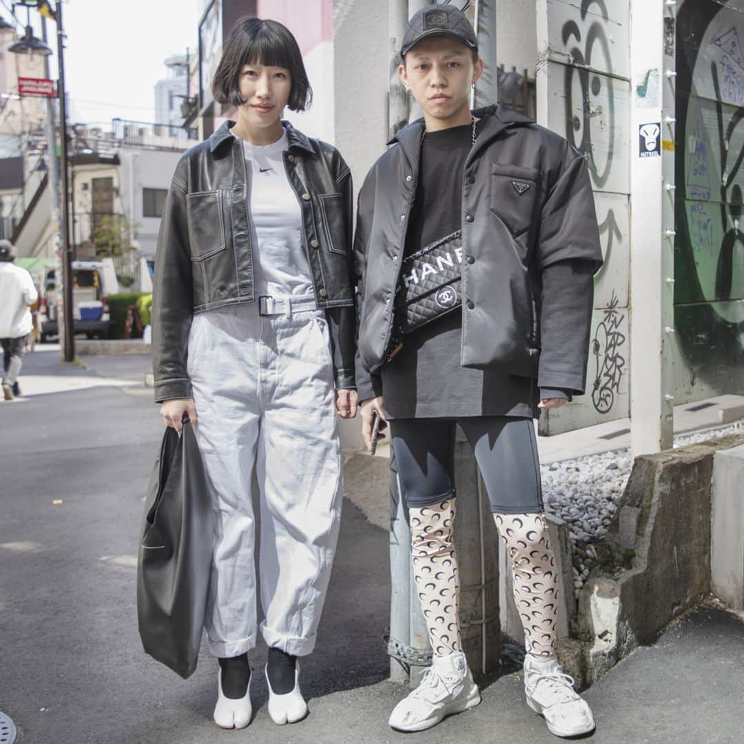 FRUiTSさんのインスタグラム写真 - (FRUiTSInstagram)「@yoko_slut_bb  #discord_magazine #real_streetfashion #shoichiaoki  #TokyoFashion #HarajukuFashion #Harajuku photo by @naoki__matsuda 2019/04/11  #street_eo #qingmuzhengyi #harajukustreetstyle #原宿街拍 #東京街拍 #东京街拍 #日本街拍 #原宿街头时尚 #东京街头时尚 #日本街头时尚 #原宿街頭時尚 #東京街頭時尚 #日本街頭時尚 #原宿潮人 #東京潮人 #东京潮人 #日本潮人」4月17日 22時39分 - fruitsmag