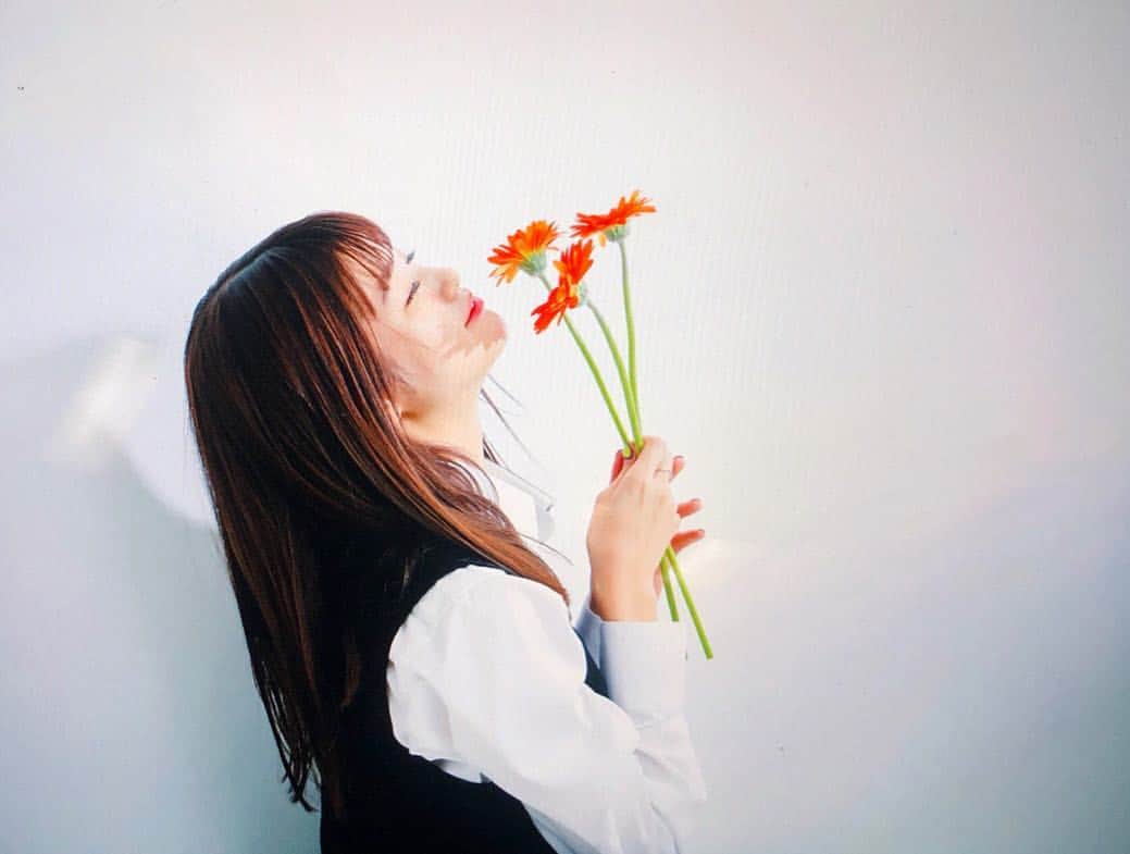 生見愛瑠さんのインスタグラム写真 - (生見愛瑠Instagram)「🔥🔥🔥 #jk」4月17日 22時36分 - meru_nukumi