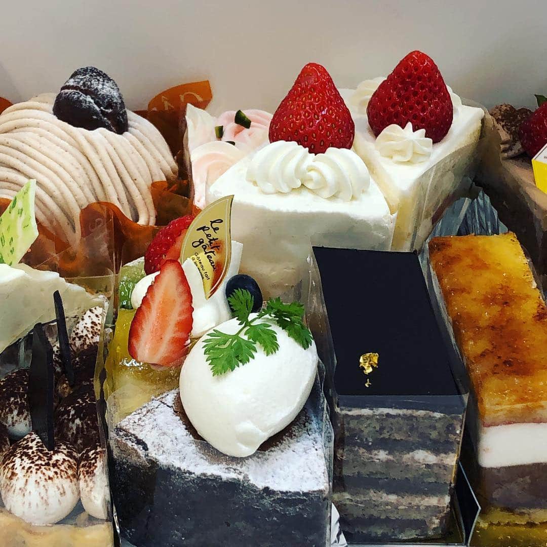 GOLDJAPANのインスタグラム