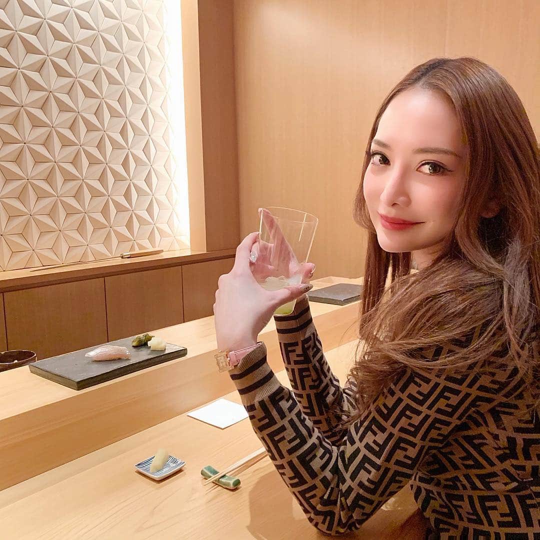 伊東亜梨沙のグルメインスタ