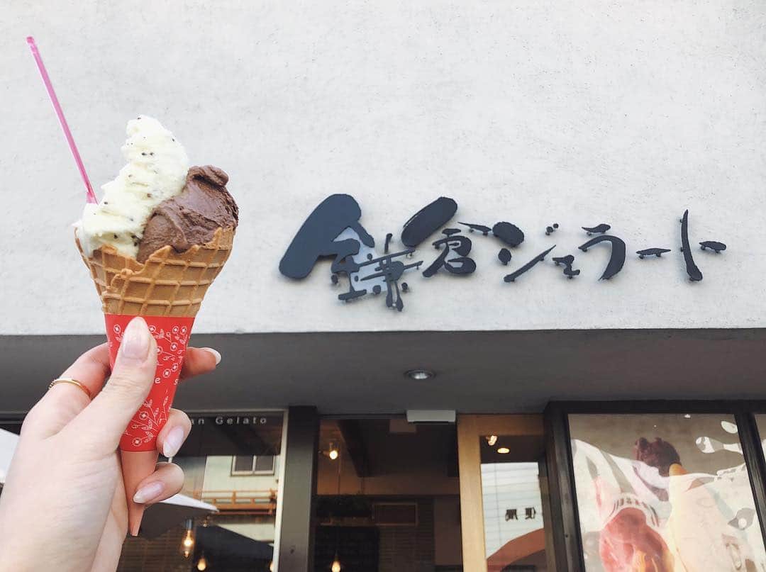 福井千佳のグルメインスタ