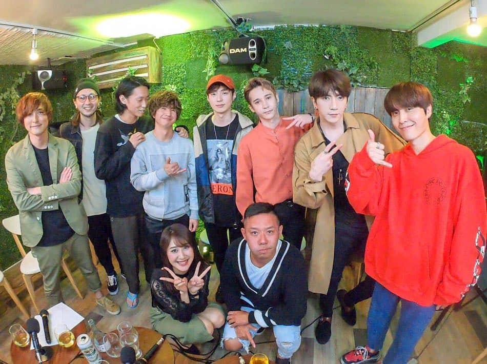 Yuri Sakuraiのグルメインスタ