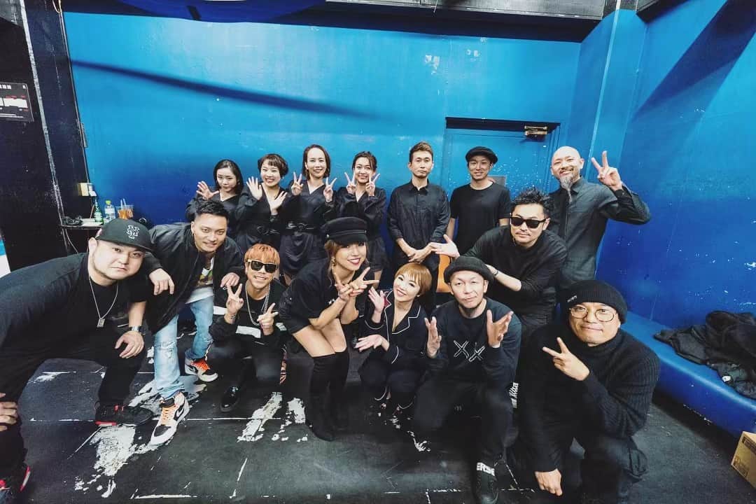 宏実のインスタグラム：「2019.2.22 振り返る… #宏実222  本当にありがとう。大好きです！  photo by @ta1star 📷」