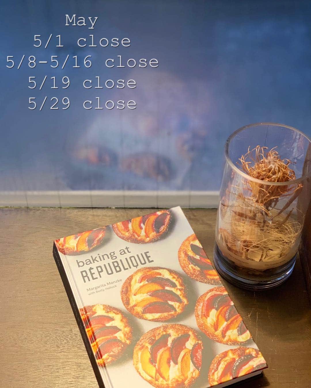 The Bakeのグルメインスタ