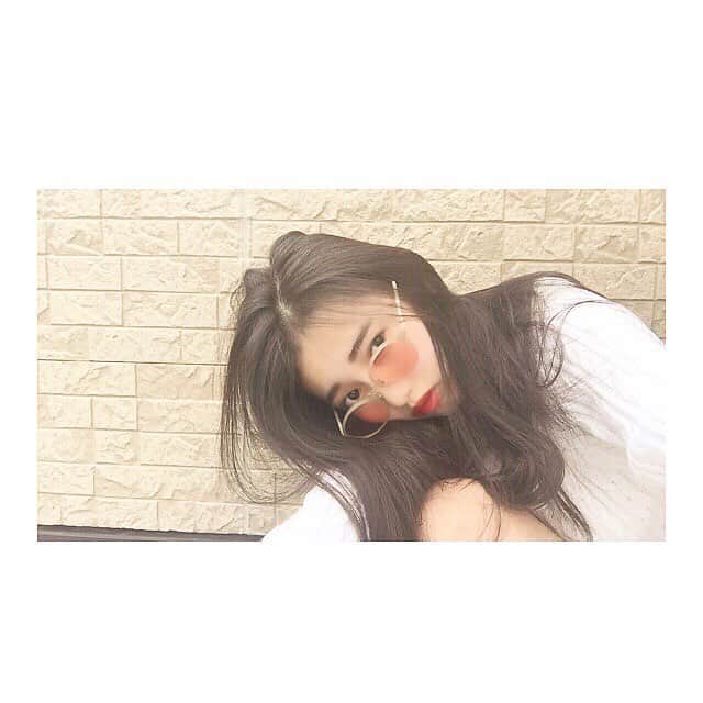 黒木麗奈のインスタグラム