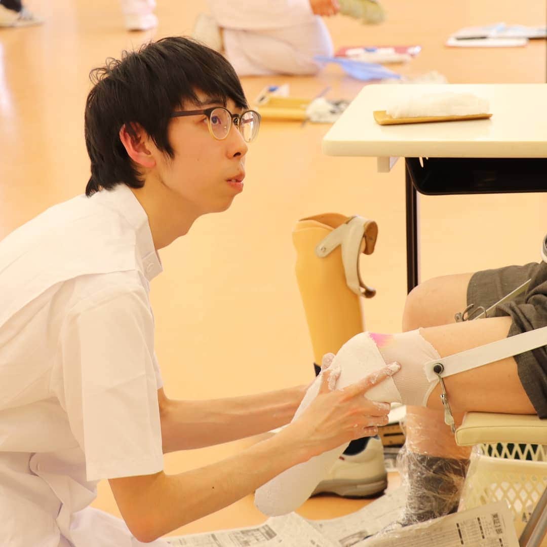 はいてくPOのインスタグラム