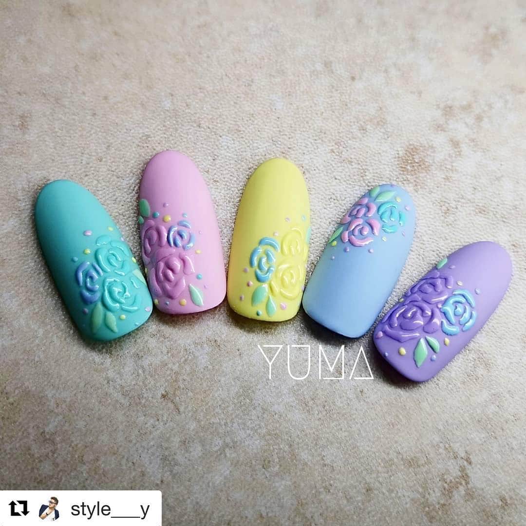 initygel_officialのインスタグラム
