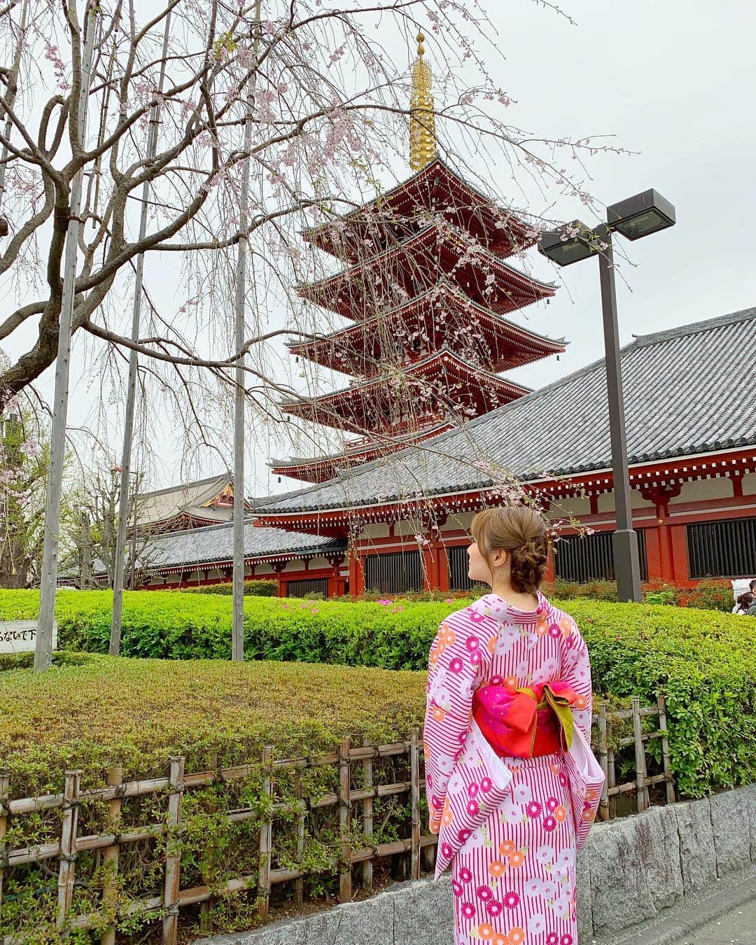 松本未夢のインスタグラム