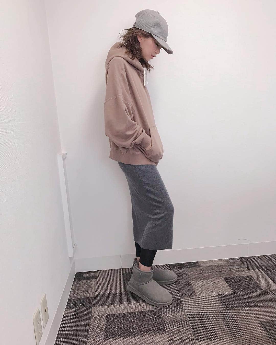 安田美沙子のインスタグラム