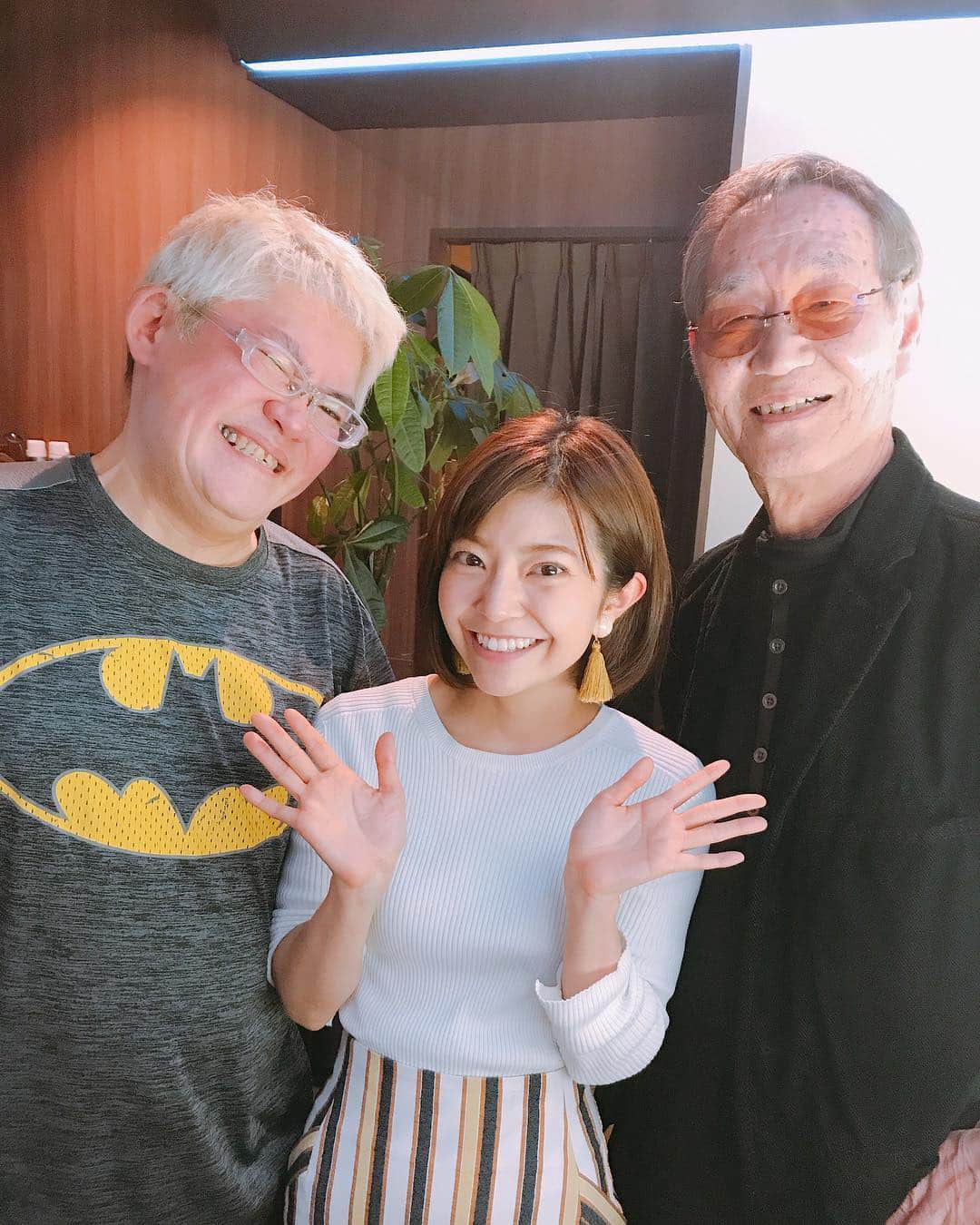 伊瀬茉莉也のインスタグラム