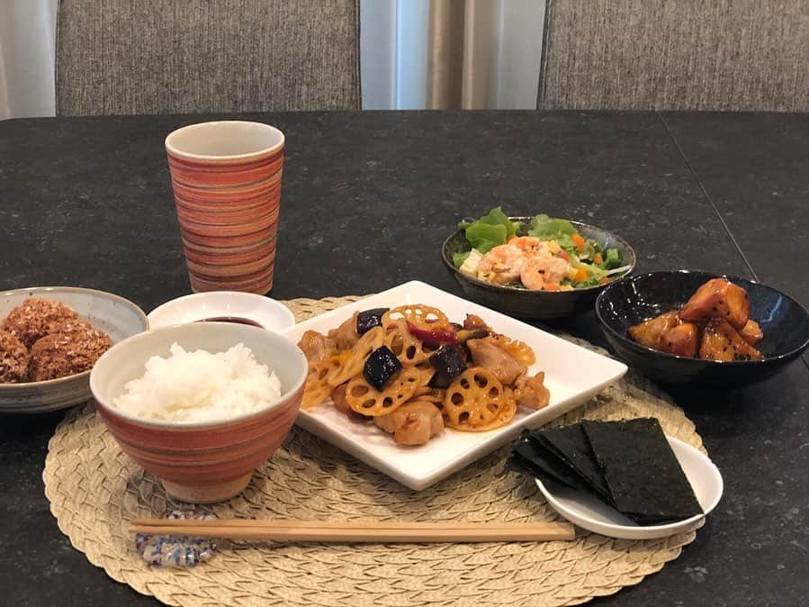 shizuka.watanabeのインスタグラム