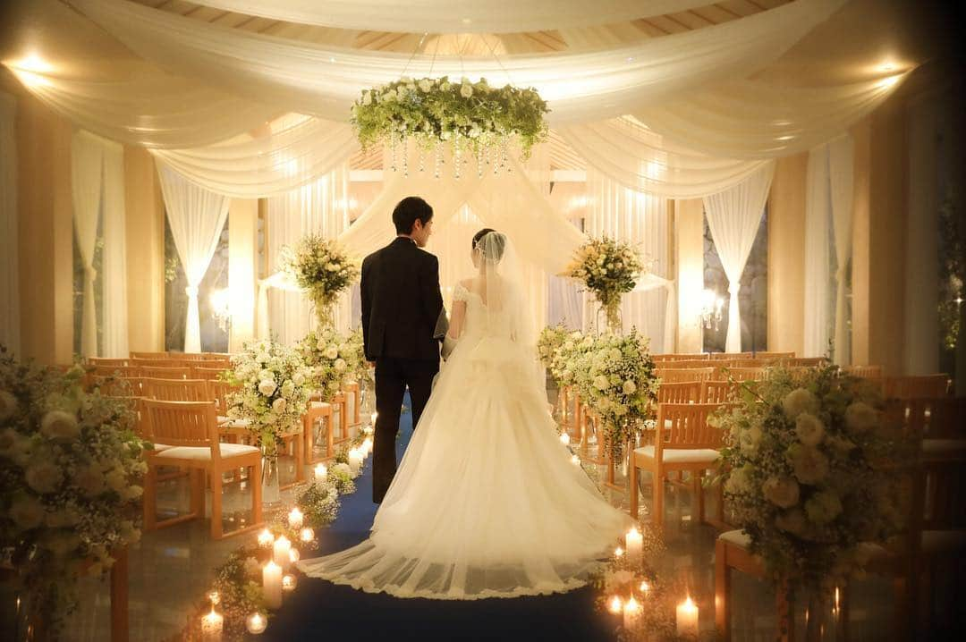 八雲迎賓館 【結婚式 パーティ 記念日 人生儀礼】福井のインスタグラム