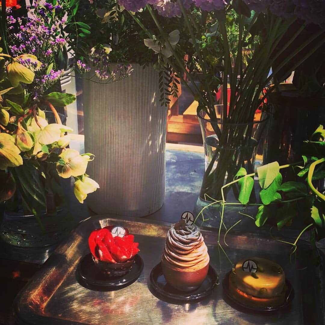 journaleatripのグルメインスタ