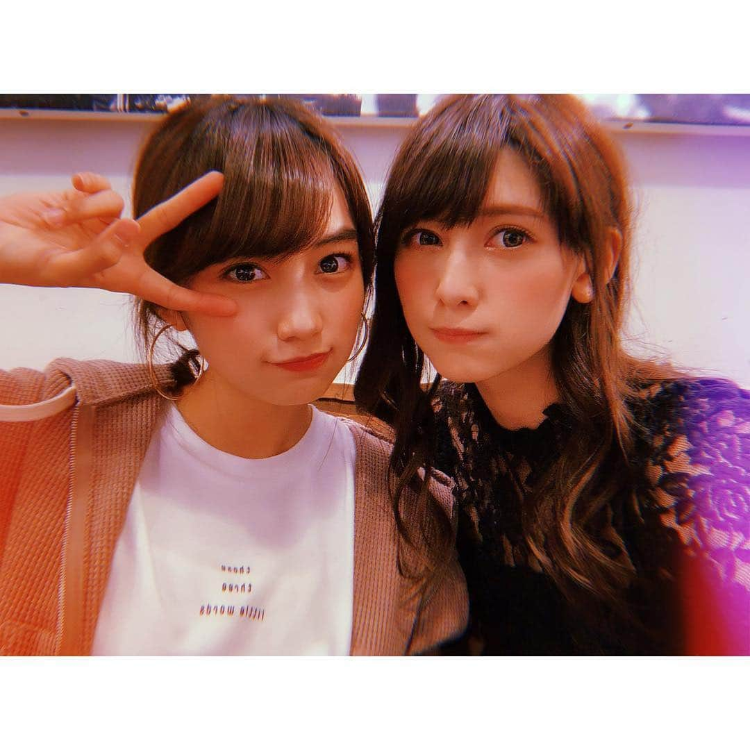 アンジェラ芽衣さんのインスタグラム写真 - (アンジェラ芽衣Instagram)「ひかりちゃんかわよ﻿ ﻿ #アンジェラ芽衣 #自撮り #selfie #selfie #写真 #photo #黒木ひかり」4月17日 15時45分 - ange_la00