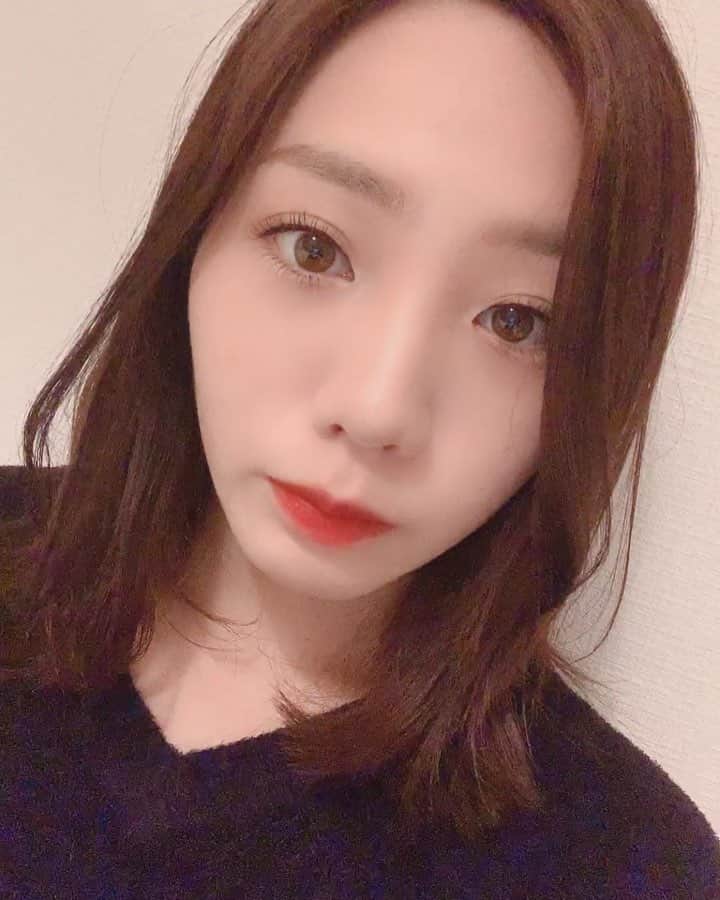 能條愛未のインスタグラム