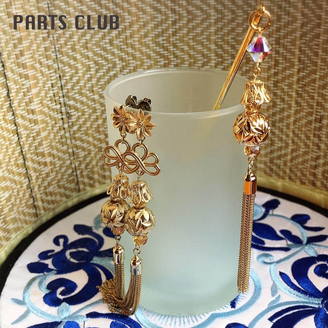 パーツクラブ Partsclub スタッフオリジナル商品のグルメインスタ