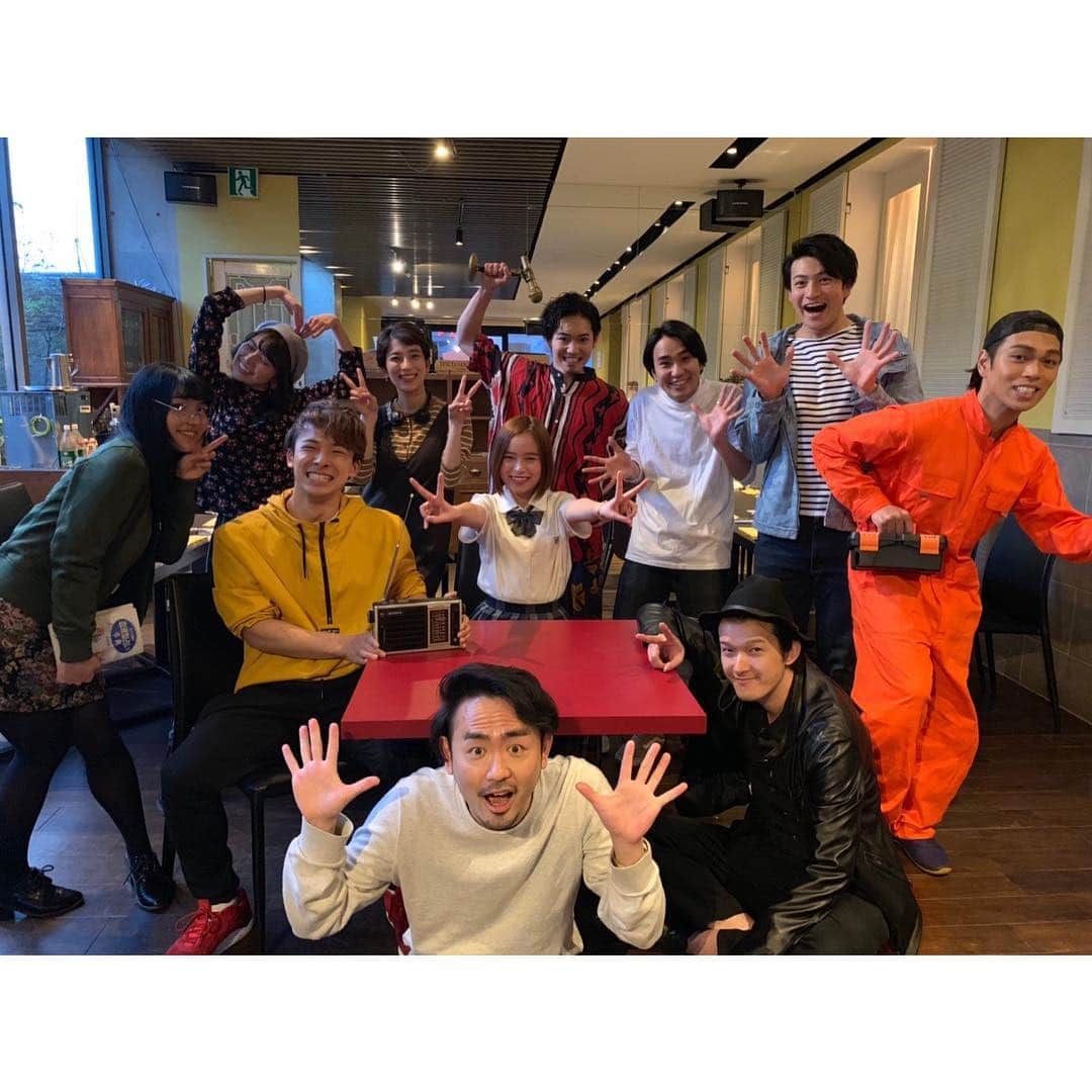 伊藤陽佑のグルメインスタ