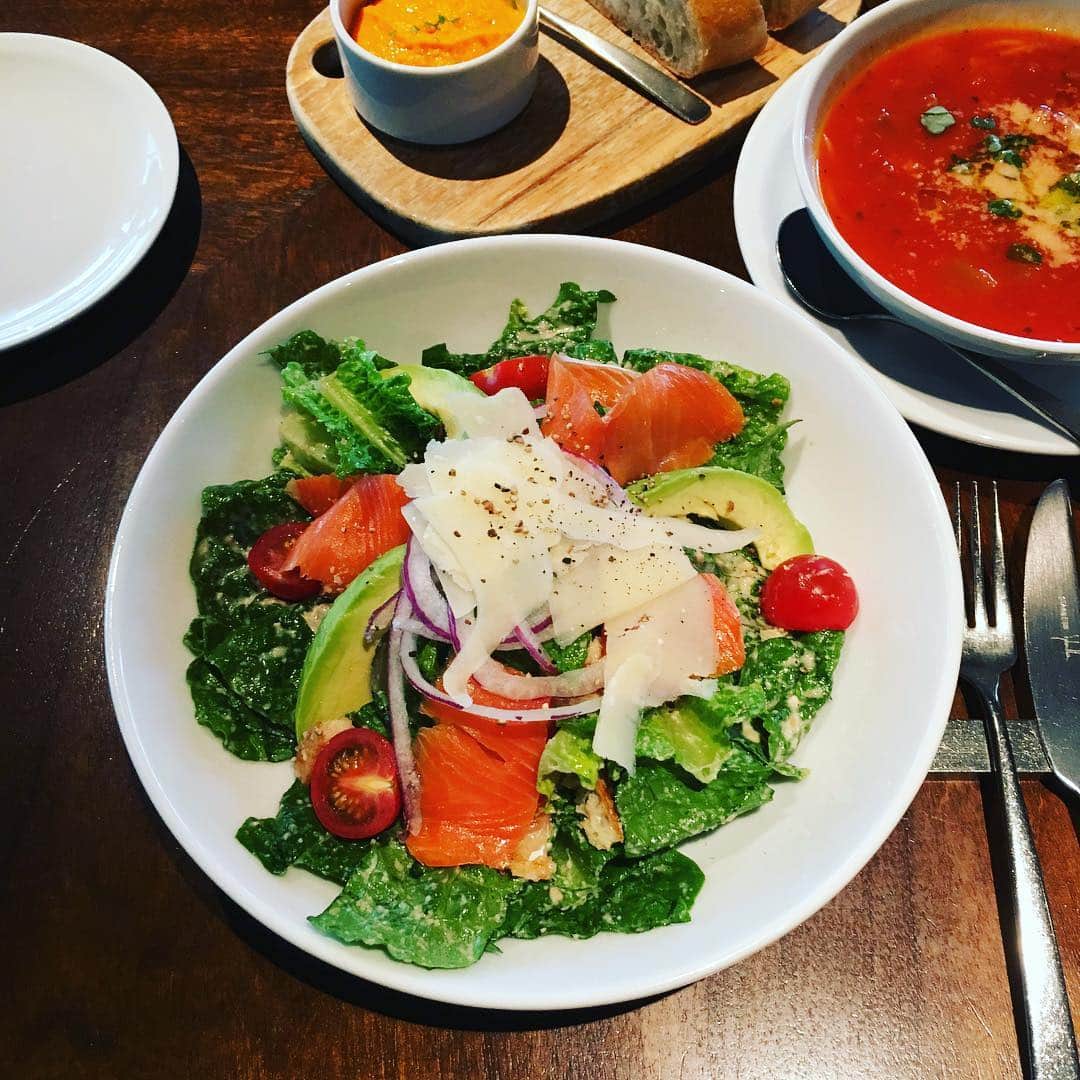 志摩有子のグルメインスタ