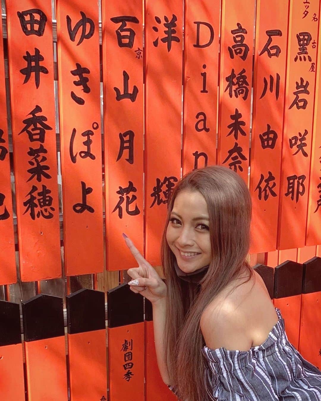 ゆきぽよのグルメインスタ