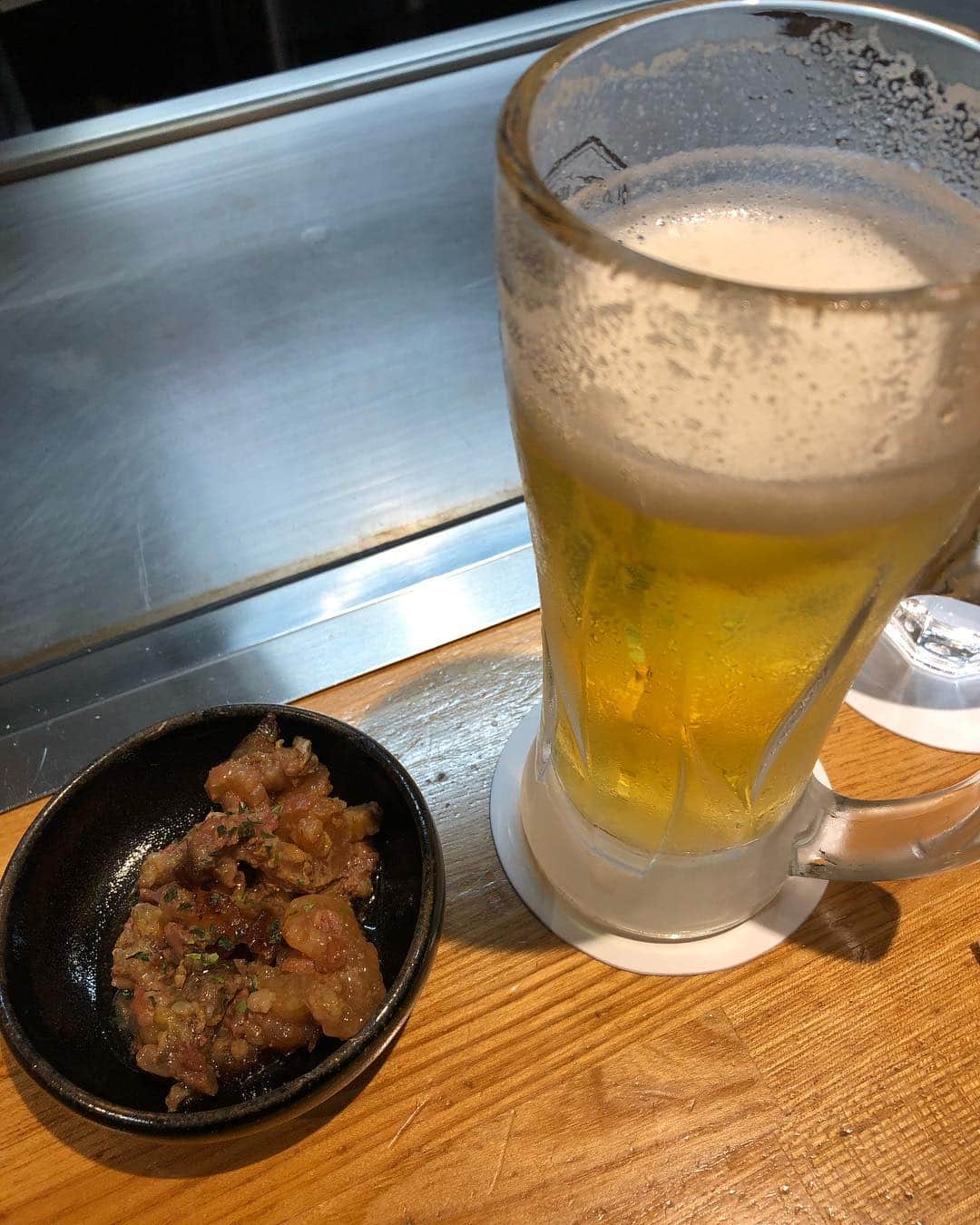 若林美保のグルメインスタ