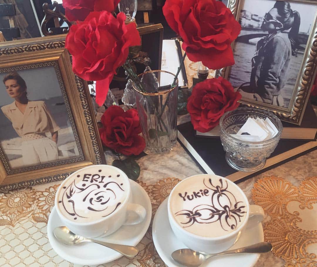 のインスタグラム：「#mademoisellecafe  #cafegarb  #堀江カフェ #カフェ巡り #カフェ好きな人と繋がりたい」
